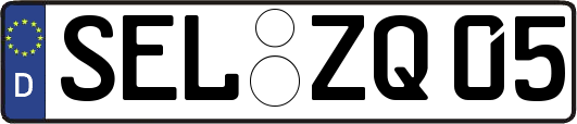 SEL-ZQ05