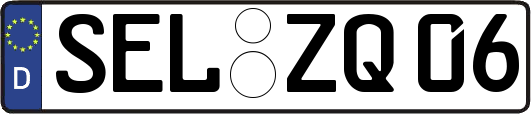 SEL-ZQ06