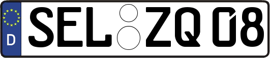 SEL-ZQ08