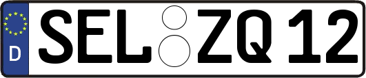 SEL-ZQ12