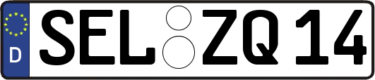 SEL-ZQ14