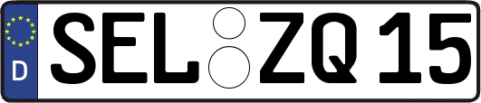 SEL-ZQ15