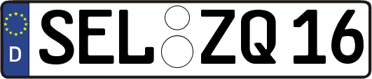 SEL-ZQ16
