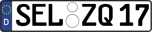 SEL-ZQ17