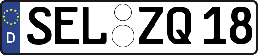 SEL-ZQ18