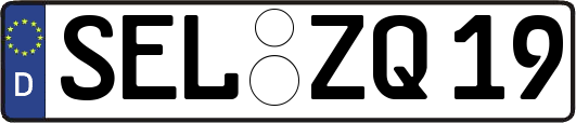 SEL-ZQ19