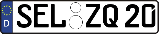 SEL-ZQ20