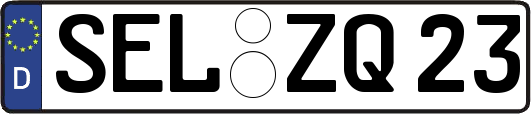 SEL-ZQ23