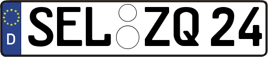 SEL-ZQ24