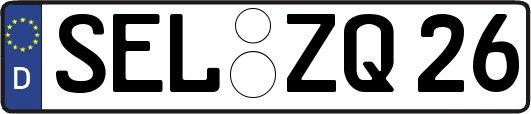 SEL-ZQ26