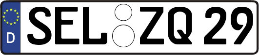 SEL-ZQ29
