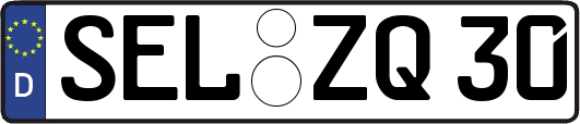 SEL-ZQ30