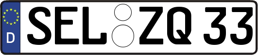 SEL-ZQ33