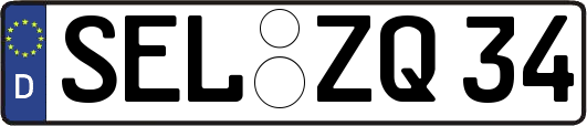 SEL-ZQ34