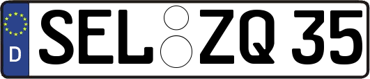 SEL-ZQ35