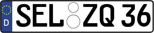 SEL-ZQ36