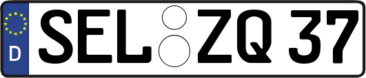 SEL-ZQ37