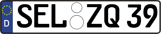 SEL-ZQ39