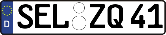 SEL-ZQ41