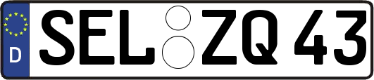 SEL-ZQ43