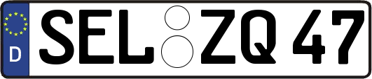 SEL-ZQ47