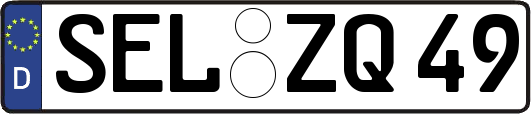 SEL-ZQ49