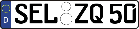 SEL-ZQ50
