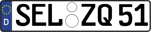 SEL-ZQ51