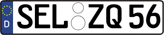 SEL-ZQ56
