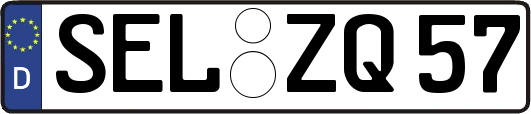 SEL-ZQ57