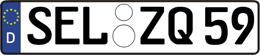 SEL-ZQ59