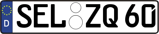 SEL-ZQ60