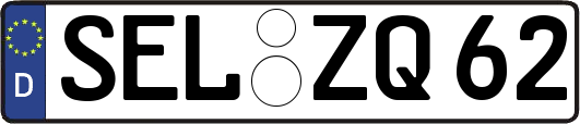 SEL-ZQ62