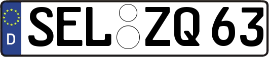 SEL-ZQ63