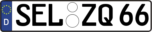 SEL-ZQ66