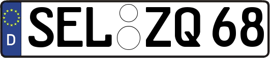 SEL-ZQ68