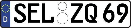 SEL-ZQ69