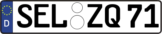 SEL-ZQ71
