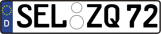 SEL-ZQ72