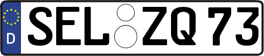 SEL-ZQ73