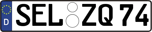SEL-ZQ74