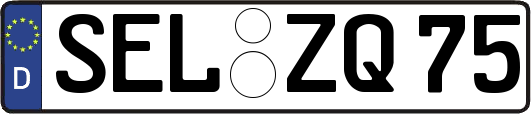 SEL-ZQ75