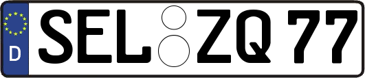 SEL-ZQ77