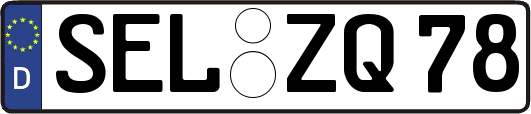 SEL-ZQ78