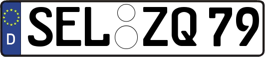 SEL-ZQ79