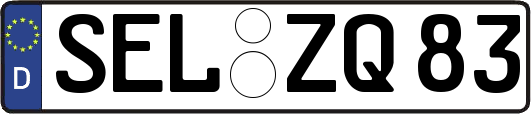 SEL-ZQ83
