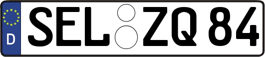 SEL-ZQ84