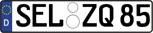 SEL-ZQ85