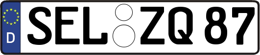 SEL-ZQ87