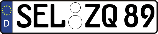 SEL-ZQ89